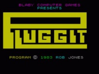 Pluggit (1984)(Blaby Computer Games)(Side B) Rom